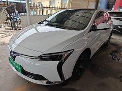 Buick Weilan 6 430km Yue Enjoy Edition - ფოტო 1
