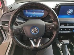 Buick Weilan 6 430km Yue Enjoy Edition - ფოტო 11