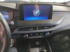 Buick Weilan 6 430km Yue Enjoy Edition - ფოტო 13