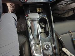 Buick Weilan 6 430km Yue Enjoy Edition - ფოტო 14