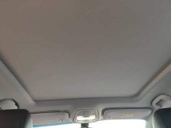 Buick Weilan 6 430km Yue Enjoy Edition - ფოტო 18