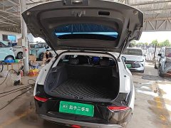 Buick Weilan 6 430km Yue Enjoy Edition - ფოტო 19
