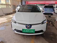 Buick Weilan 6 430km Yue Enjoy Edition - ფოტო 3