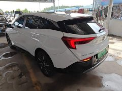 Buick Weilan 6 430km Yue Enjoy Edition - ფოტო 5