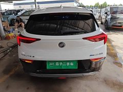 Buick Weilan 6 430km Yue Enjoy Edition - ფოტო 6