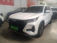 Chery Tiggo 8 PRO 2022 290T Two-Wheel Drive Vast Edition 5-Seater - ფოტო 1