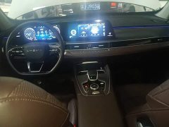 Chery Tiggo 8 PRO 2022 290T Two-Wheel Drive Vast Edition 5-Seater - ფოტო 10