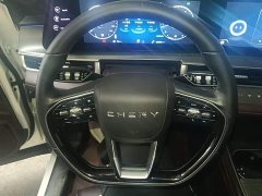 Chery Tiggo 8 PRO 2022 290T Two-Wheel Drive Vast Edition 5-Seater - ფოტო 11