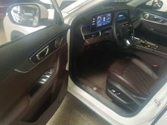 Chery Tiggo 8 PRO 2022 290T Two-Wheel Drive Vast Edition 5-Seater - ფოტო 16