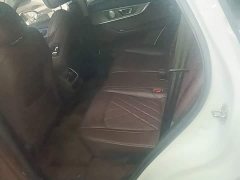 Chery Tiggo 8 PRO 2022 290T Two-Wheel Drive Vast Edition 5-Seater - ფოტო 17