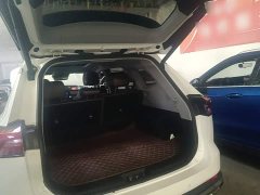 Chery Tiggo 8 PRO 2022 290T Two-Wheel Drive Vast Edition 5-Seater - ფოტო 19