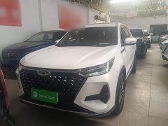 Chery Tiggo 8 PRO 2022 290T Two-Wheel Drive Vast Edition 5-Seater - ფოტო 3