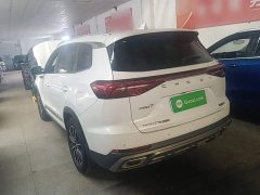 Chery Tiggo 8 PRO 2022 290T Two-Wheel Drive Vast Edition 5-Seater - ფოტო 5