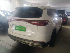 Chery Tiggo 8 PRO 2022 290T Two-Wheel Drive Vast Edition 5-Seater - ფოტო 7