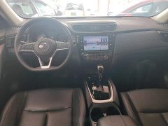 Nissan Qashqai 2023 Classic 2.0L FWD Smart Connect Premium Edition - ფოტო 10