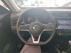 Nissan Qashqai 2023 Classic 2.0L FWD Smart Connect Premium Edition - ფოტო 11
