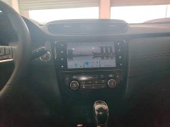 Nissan Qashqai 2023 Classic 2.0L FWD Smart Connect Premium Edition - ფოტო 13