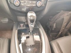 Nissan Qashqai 2023 Classic 2.0L FWD Smart Connect Premium Edition - ფოტო 14