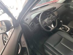 Nissan Qashqai 2023 Classic 2.0L FWD Smart Connect Premium Edition - ფოტო 16