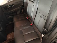 Nissan Qashqai 2023 Classic 2.0L FWD Smart Connect Premium Edition - ფოტო 17