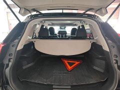 Nissan Qashqai 2023 Classic 2.0L FWD Smart Connect Premium Edition - ფოტო 19