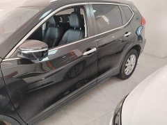 Nissan Qashqai 2023 Classic 2.0L FWD Smart Connect Premium Edition - ფოტო 2