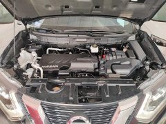 Nissan Qashqai 2023 Classic 2.0L FWD Smart Connect Premium Edition - ფოტო 20