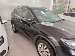 Nissan Qashqai 2023 Classic 2.0L FWD Smart Connect Premium Edition - ფოტო 4