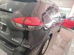 Nissan Qashqai 2023 Classic 2.0L FWD Smart Connect Premium Edition - ფოტო 7