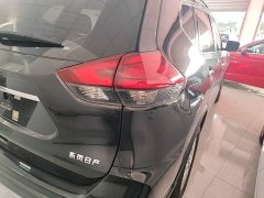 Nissan Qashqai 2023 Classic 2.0L FWD Smart Connect Premium Edition - ფოტო 8