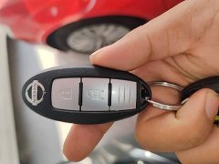 Nissan Qashqai 2023 Classic 2.0L FWD Smart Connect Premium Edition - ფოტო 9