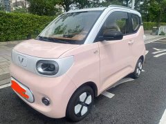 Wuling Hongguang MINIEV Third Generation 215km Advanced Edition - ფოტო 1