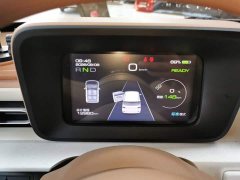 Wuling Hongguang MINIEV Third Generation 215km Advanced Edition - ფოტო 12