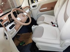 Wuling Hongguang MINIEV Third Generation 215km Advanced Edition - ფოტო 15
