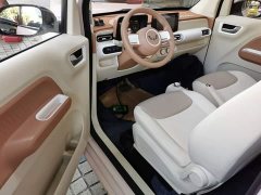 Wuling Hongguang MINIEV Third Generation 215km Advanced Edition - ფოტო 16