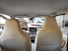 Wuling Hongguang MINIEV Third Generation 215km Advanced Edition - ფოტო 18