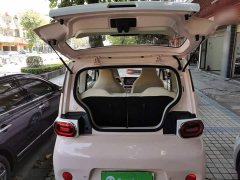 Wuling Hongguang MINIEV Third Generation 215km Advanced Edition - ფოტო 19
