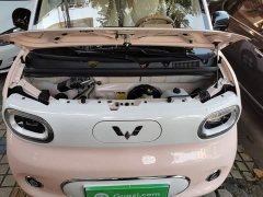 Wuling Hongguang MINIEV Third Generation 215km Advanced Edition - ფოტო 20