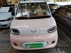 Wuling Hongguang MINIEV Third Generation 215km Advanced Edition - ფოტო 3