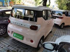 Wuling Hongguang MINIEV Third Generation 215km Advanced Edition - ფოტო 7