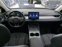 BYD Seagull 05 DM-i 2026 DM-i 128KM Luxury Edition - ფოტო 10