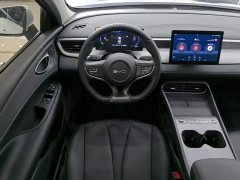 BYD Seagull 05 DM-i 2026 DM-i 128KM Luxury Edition - ფოტო 11