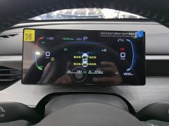 BYD Seagull 05 DM-i 2026 DM-i 128KM Luxury Edition - ფოტო 12