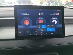 BYD Seagull 05 DM-i 2026 DM-i 128KM Luxury Edition - ფოტო 13