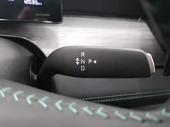 BYD Seagull 05 DM-i 2026 DM-i 128KM Luxury Edition - ფოტო 14