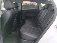 BYD Seagull 05 DM-i 2026 DM-i 128KM Luxury Edition - ფოტო 17
