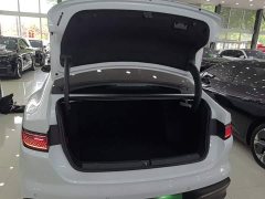 BYD Seagull 05 DM-i 2026 DM-i 128KM Luxury Edition - ფოტო 19