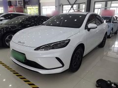 BYD Seagull 05 DM-i 2026 DM-i 128KM Luxury Edition - ფოტო 2