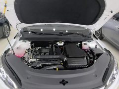 BYD Seagull 05 DM-i 2026 DM-i 128KM Luxury Edition - ფოტო 20