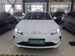 BYD Seagull 05 DM-i 2026 DM-i 128KM Luxury Edition - ფოტო 3